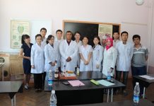Exchanges to Internship Program: Challenging Perceptions about Government Work in Kyrgyzstan
