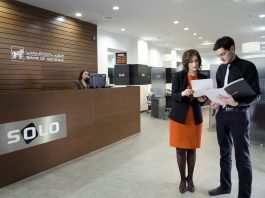 Teona Mikadze ’97: Global Village is a Transformational Experience