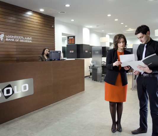 Teona Mikadze ’97: Global Village is a Transformational Experience