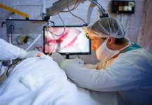 Roman Fishchuk ’04 Founder of Innovative Hearing Center in Ukraine