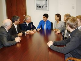 Kholmati Kholik ’09 Advocating for Change in Tajikistan Labor Migration