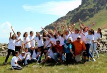 20 Years of FLEX in Syunik Region of Armenia