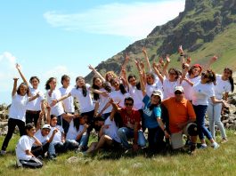 20 Years of FLEX in Syunik Region of Armenia