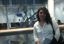 Ksenija Vukmirovic – Borderline Between Cybersecurity and Individual Freedoms Conference