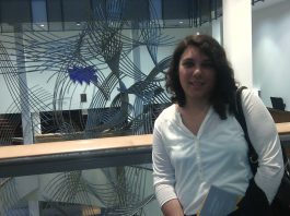 Ksenija Vukmirovic – Borderline Between Cybersecurity and Individual Freedoms Conference