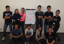 Education for Equal Future