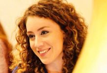 Gunel Isakova ’08: Healthy Living in a Multicultural Society