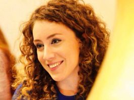 Gunel Isakova ’08: Healthy Living in a Multicultural Society