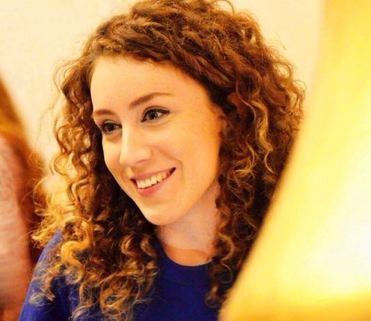 Gunel Isakova ’08: Healthy Living in a Multicultural Society