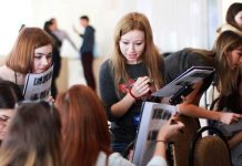 Eastern Europe FLEX Ability Workshop 2015