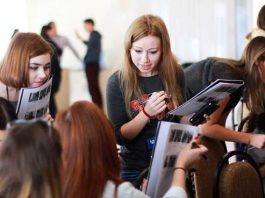 Eastern Europe FLEX Ability Workshop 2015