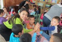 Little Stars Can Brighten Up the Dark Sky