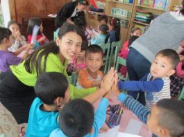 Little Stars Can Brighten Up the Dark Sky