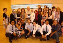 The Global Village Scholarship 2016