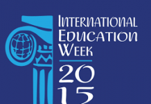 FLEX Alumni Promote International Education during International Education Week 2015