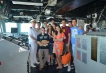 FLEX Alumni and the Montenegrin American Youth Alumni Association Celebrate Montenegro’s Invitation to Join NATO