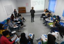 Future Leaders in the Making