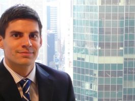 Branko Backovic ’07 Co-Founder of Epi.School: Learn to code, work with a mentor, and plan your next venture!