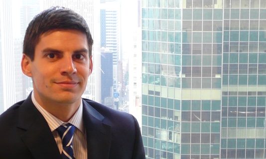 Branko Backovic ’07 Co-Founder of Epi.School: Learn to code, work with a mentor, and plan your next venture!