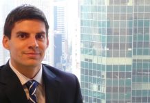 Branko Backovic ’07 An Initiator of the A-SMYLE Fundraising Campaign