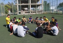 Spell It Like Beckham