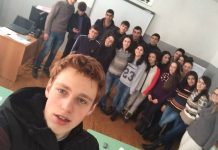 Opportunities to Regions