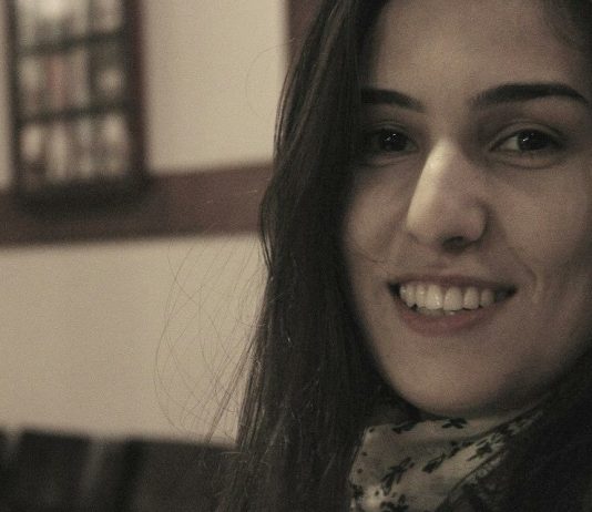 Tribute to Narmin Azizli ’08: A Remarkable FLEX Alumna and ICRC Worker