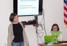 Staircase to Success