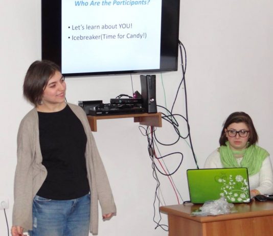 Staircase to Success