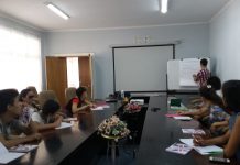 Opportunities for Young People with Disabilities