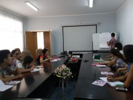 Opportunities for Young People with Disabilities