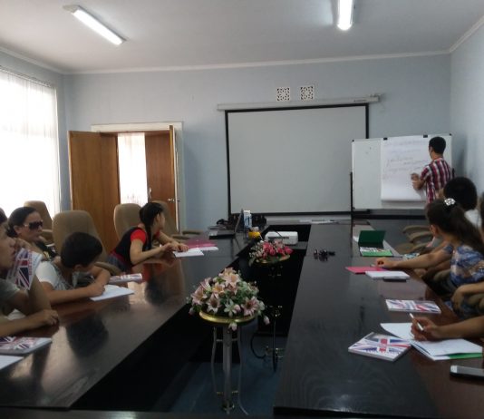 Opportunities for Young People with Disabilities