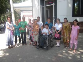 Teacher Training: Teaching English in a Fun Way