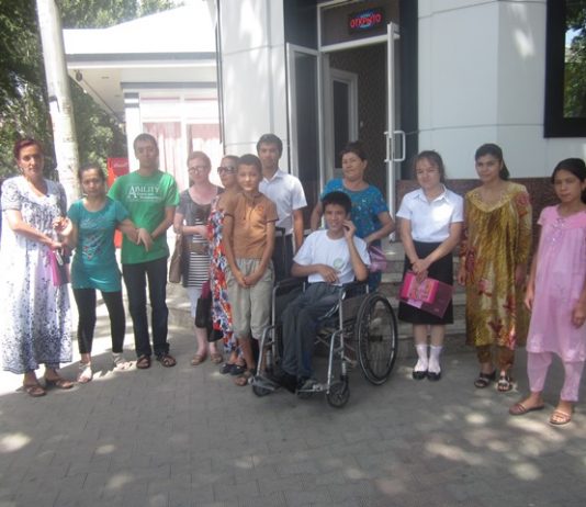 Teacher Training: Teaching English in a Fun Way