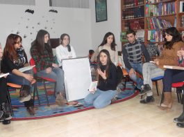 Improve Your English