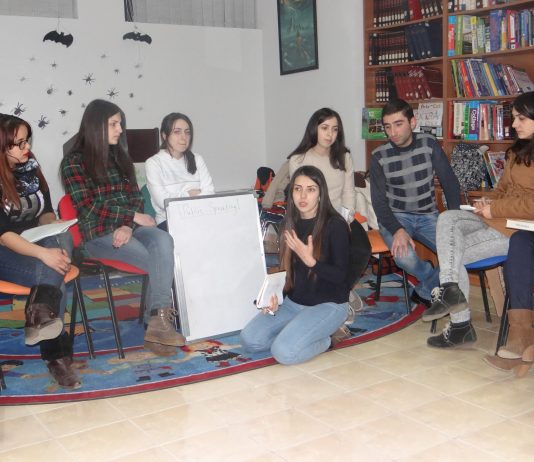 Improve Your English