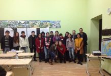 Our Skills for Better Future