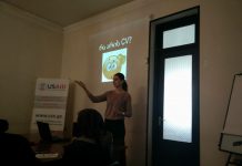 Step Towards Success