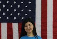 GYSD Project: Pure Heart in Astana, Kazakhstan