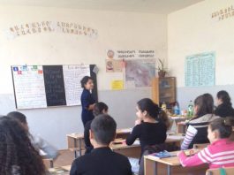 Safety on Social Media