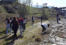 GYSD Project: Educate Today, Implement Tomorrow in Mojkovac, Montenegro