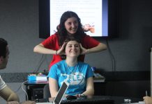 GYSD Project: Health and Beyond in Akhaltsikhe, Georgia