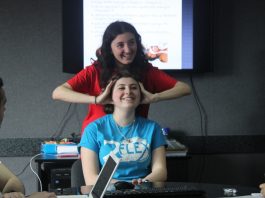 GYSD Project: Health and Beyond in Akhaltsikhe, Georgia