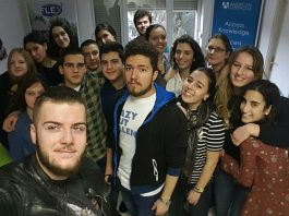 Sharing the FLEX-Ability Experience