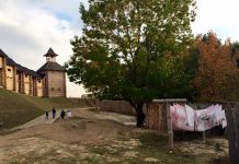 FLEX Alumni Photography School in Kyiv, Ukraine