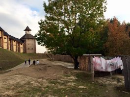 FLEX Alumni Photography School in Kyiv, Ukraine