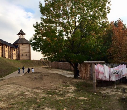 FLEX Alumni Photography School in Kyiv, Ukraine