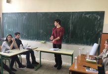 Thought Gives Meaning