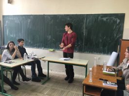 Thought Gives Meaning