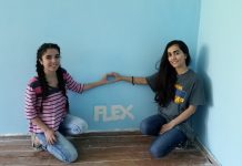 GYSD Project: Repairing an Orphanage in Hissor, Tajikistan